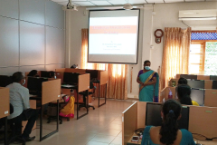 Workshop on Employee Orientation Training – 2021