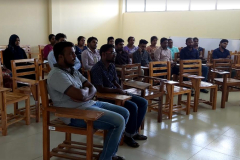 Workshop on Employee Orientation Training