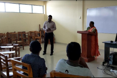 Workshop on Employee Orientation Training
