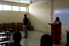 Workshop on Employee Orientation Training