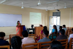 Workshop on Employee Orientation Training