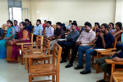 Workshop on Employee Orientation Training