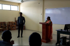 Workshop on Employee Orientation Training