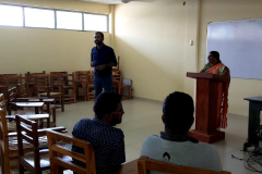Workshop on Employee Orientation Training