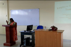 Workshop on Employee Orientation Training