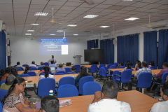 Workshop on Establishment Code