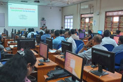 Workshop on Havoc in Scholarly Communication and Workshop on Predatory & Fake Journals