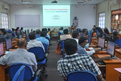Workshop on Havoc in Scholarly Communication and Workshop on Predatory & Fake Journals