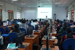 Workshop on Havoc in Scholarly Communication and Workshop on Predatory & Fake Journals