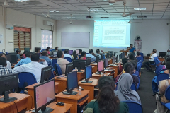 Workshop on Havoc in Scholarly Communication and Workshop on Predatory & Fake Journals
