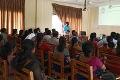 Workshop on How to become as an Effective Academic