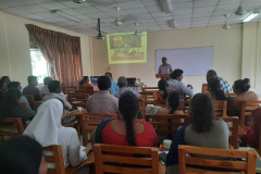 Workshop on How to become as an Effective Academic