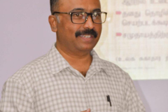 Workshop on Mental Health