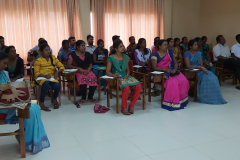 Workshop on Official Letter Writing