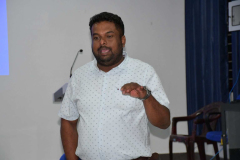 Workshop on Paper Setting & Conducting Examination