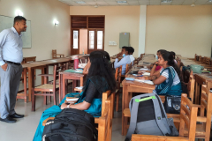 Workshop on PhD Proposal Writing & selecting the Best Universities in Abroad