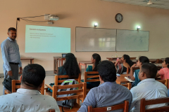 Workshop on PhD Proposal Writing & selecting the Best Universities in Abroad