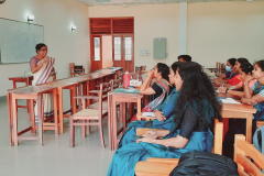 Workshop on PhD Proposal Writing & selecting the Best Universities in Abroad