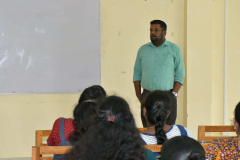 Workshop on “Positive Parenting”