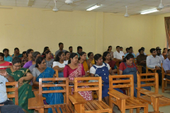 Workshop on “Positive Parenting”