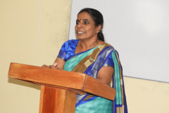 Workshop on Postgraduate Requirements for Probationary Lecturers