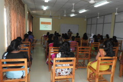 Workshop on Postgraduate Requirements for Probationary Lecturers