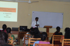 Workshop on Postgraduate Requirements for Probationary Lecturers