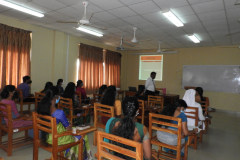 Workshop on Postgraduate Requirements for Probationary Lecturers