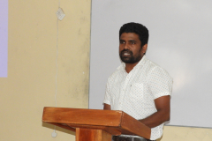 Workshop on Postgraduate Requirements for Probationary Lecturers