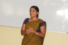 Workshop on Postgraduate Requirements for Probationary Lecturers