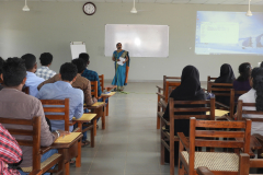 Workshop on Preventing Sexual & Gender Based Violence