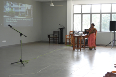 Workshop on Preventing Sexual & Gender Based Violence