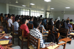 Workshop on Preventing Sexual & Gender Based Violence