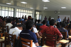 Workshop on Preventing Sexual & Gender Based Violence