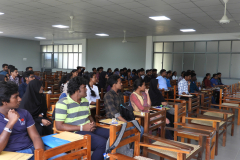 Workshop on Preventing Sexual & Gender Based Violence