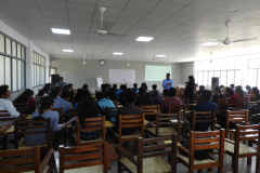 Workshop on Preventing Sexual & Gender Based Violence