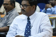 Workshop on Problem – solving & decision-making in state higher education