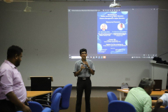 Workshop on “Quality Assurance and Effective Management in Higher Education”
