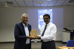 Workshop on “Quality Assurance and Effective Management in Higher Education”