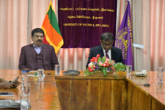 Workshop on Quality Parameters for Higher Education 2023