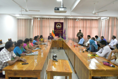 Workshop on Quality Parameters for Higher Education 2023