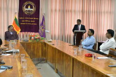 Workshop on Quality Parameters for Higher Education 2023