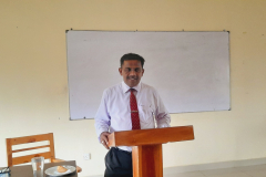 Workshop on Ranking in Higher Education