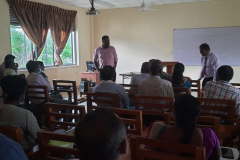 Workshop on Ranking in Higher Education