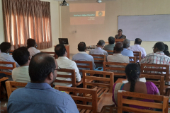Workshop on Ranking in Higher Education