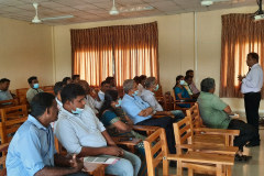 Workshop on Ranking in Higher Education