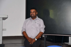 Workshop on Research and Publication