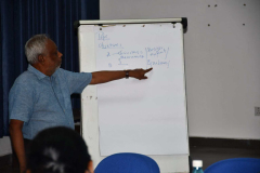 Workshop on Research and Publication
