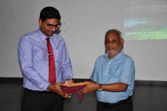Workshop on Research and Publication