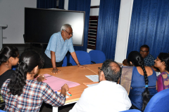 Workshop on Research and Publication